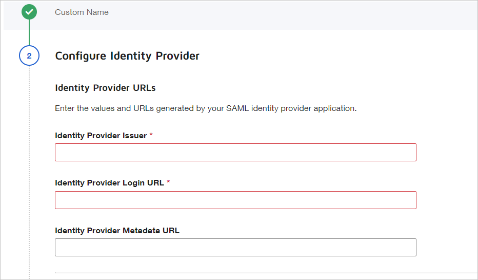 Képernyőkép a urls_Identity_provider.