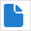 file policy icon.