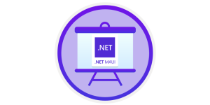 Mobil- és asztali alkalmazások létrehozása a .NET MAUI használatával