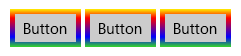 Cuplikan layar tiga tombol bergaya yang disusun berdampingan.