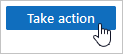 Take action button to launch Log Analytics.