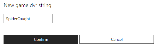Configuring Game Dvr In Partner Center Xbox Live Microsoft Docs