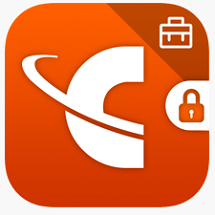 App partner - Icona CellTrust SL2 per Microsoft Intune
