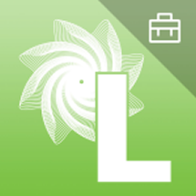 Partner app - Synergi Life icon