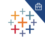 Partner app - Tableau Mobile for Intune icon