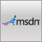 Centro per sviluppatori MSDN