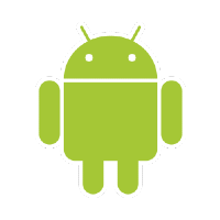 Icona di Android