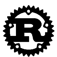 Icona di Rust