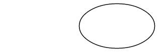 The ellipse that defined an elliptical arc