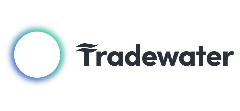 Tradewater.us ロゴ