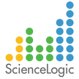 ScienceLogic logo.