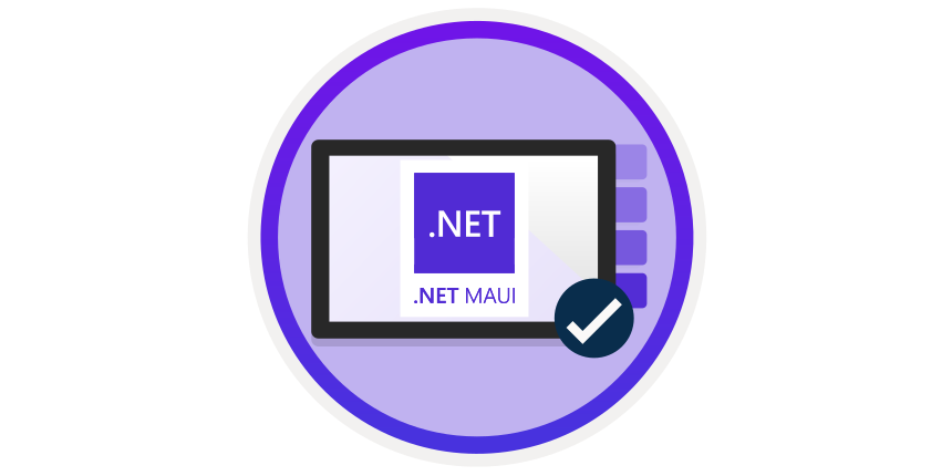 タブとポップアップ ナビゲーションを備えたマルチページ .NET MAUI アプリを作成する