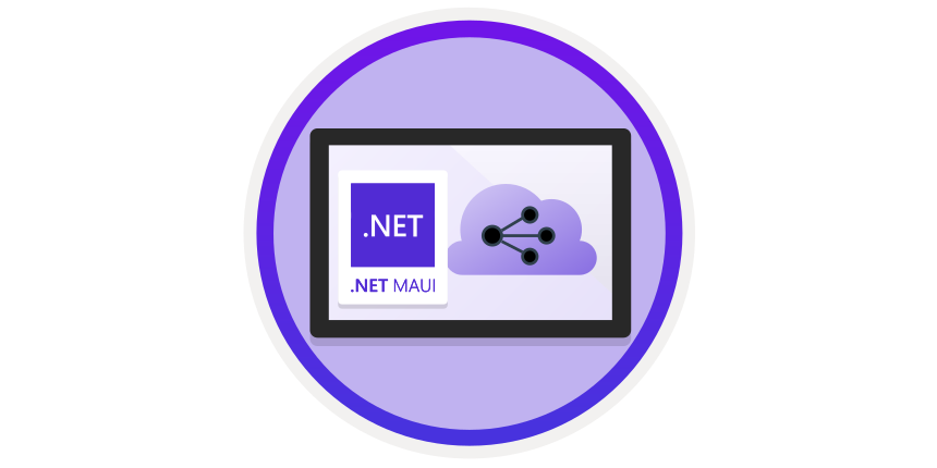.NET MAUI アプリで REST Web サービスを使用する