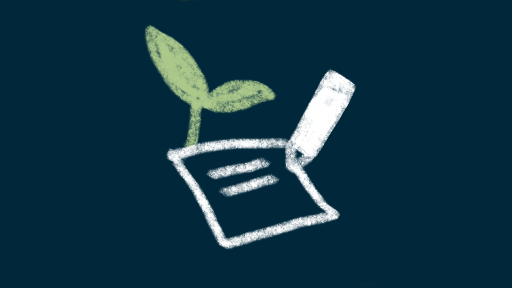 Sustainable Software Engineering logo artwork