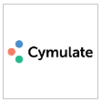Cymulate のロゴ。