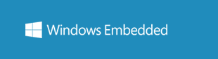 Windows Embedded ロゴ