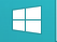 Windows 8 の場合: 図 2-1