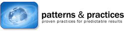 Patterns & Practices ホーム