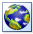 Virtual Earth の画像タイルを含むマップ レイヤーの種類 "タイル"