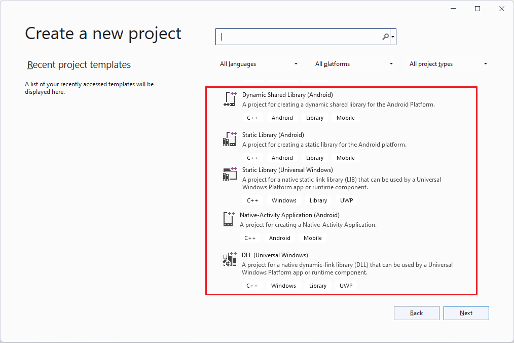 Visual Studio におけるクロス プラットフォーム モバイル開発 Microsoft Docs