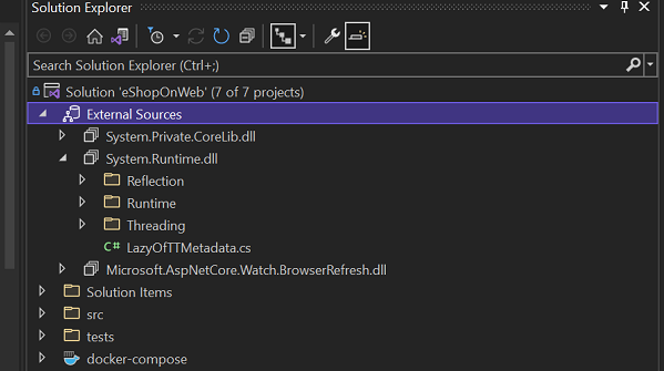 Visual Studio 22 Rc および Preview リリースノート Microsoft Docs