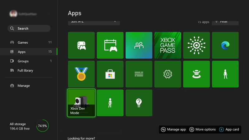 Xbox One 開発者モードの非アクティブ化 Uwp Applications Microsoft Docs
