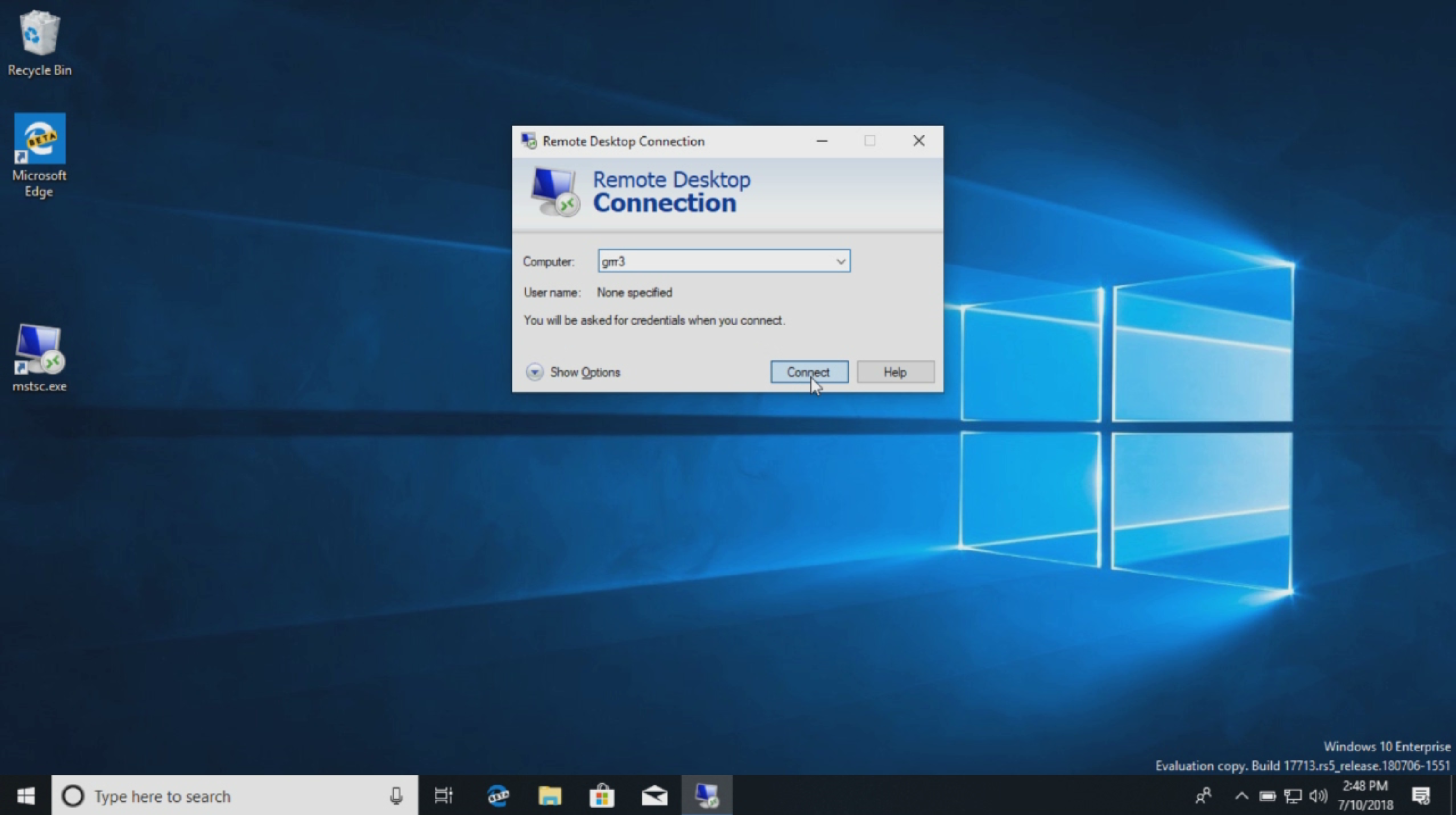 Windows 10 Version 1809 の最新情報 - What's new in Windows | Microsoft Docs