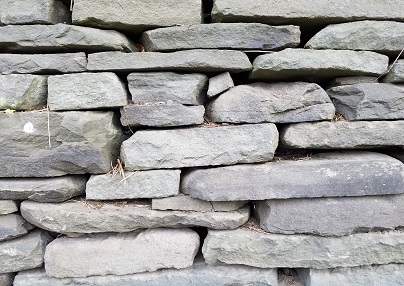 Stone Wall Tile