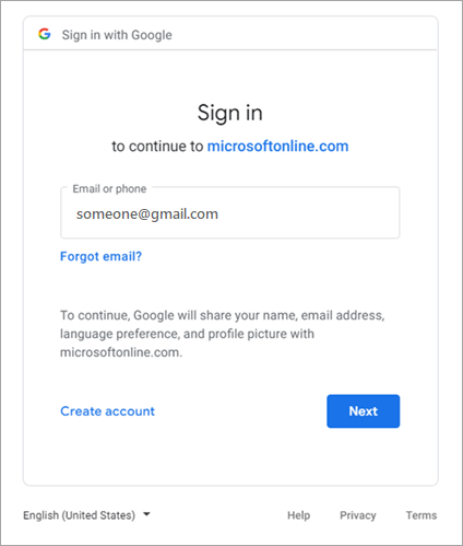 Admin google com 은 google workspace 계정 에만 사용할 수 있습니다 일반 gmail 계정 을 사용 하여 admin google com 에 로그인 할 수 없습니다