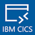 IBM CICS 아이콘