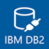 IBM DB2 아이콘