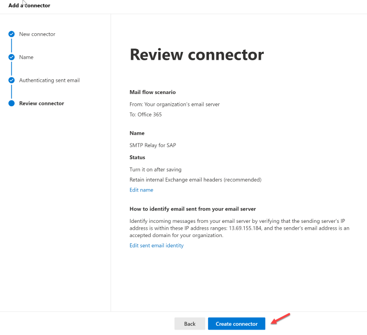 Microsoft 365 Admin Center review