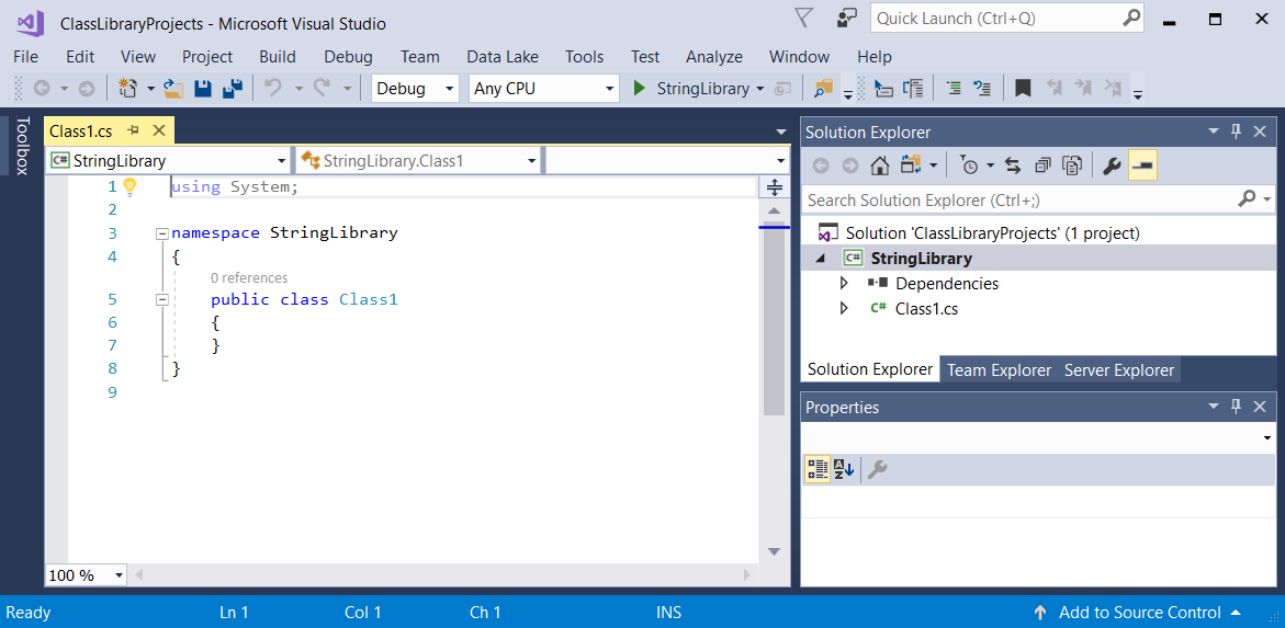 Using c library in c. Визуал студио библиотеки. Библиотеки Visual Studio c#. C Sharp Visual Studio. Среда разработки Visual Studio.