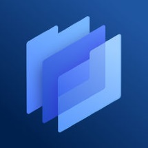 파트너 앱 - Acronis 액세스 아이콘