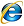 Internet Explorer 브라우저 로고 Internet Explorer