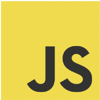 JavaScrip 아이콘