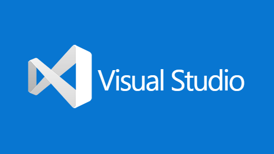 Visual Studio 아이콘