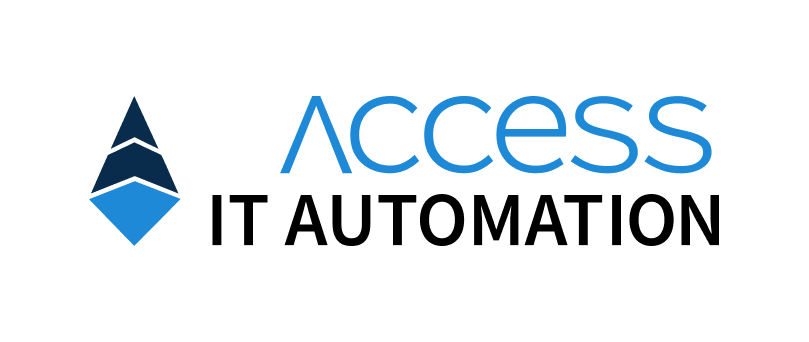 Access IT Automation logo