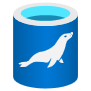 Azure Database for MariaDB logo