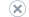 Afbeelding van een knop 'Niet beschikbaar', een 'x'-teken dat aangeeft dat het vermelde item niet beschikbaar is.