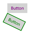 implicitly and explicitly styled buttons.