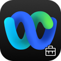 Partner-app - Pictogram webex voor Intune