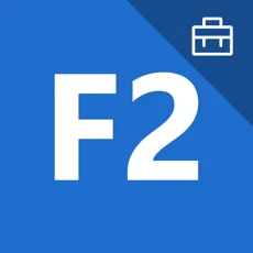 Partner-app - F2 Pictogram Intune aanraken