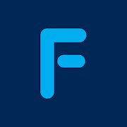 Partner-app - FactSet 3.0-pictogram