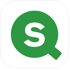 Partner-app - Qlik Sense Mobile-pictogram