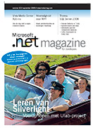 .NetMagazine #22
