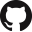 Logo usługi GitHub
