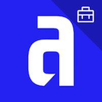Aplikacja partnerska — ikona aplikacji Appian for Intune