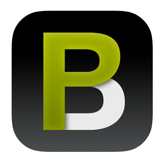 Aplikacja partnerska — ikona aplikacji Board Papers