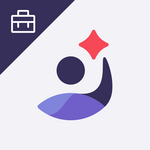 Aplikacja partnerska — Firstup — ikona aplikacji Intune